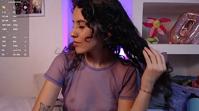 lailypink's Live XXX Chat
