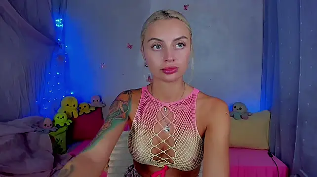دردشة YourLizzyDoll الجنسية المباشرة