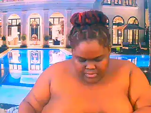 Chatroom XXX en direct de EbonyHotBuns