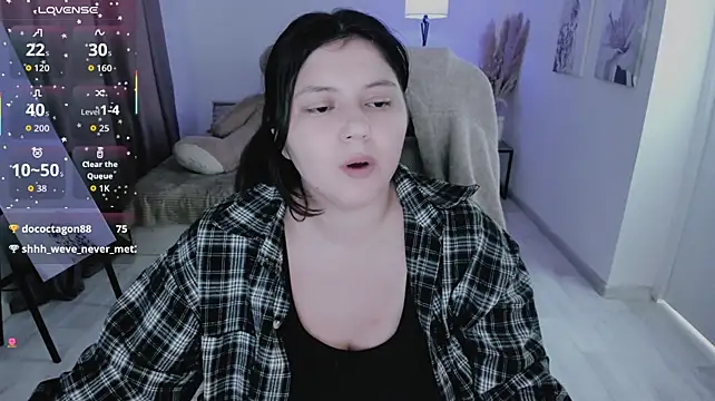 Chat XXX ao vivo de DiaAngell