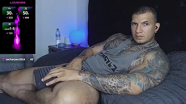 Shane_Clay – Live XXX-chat