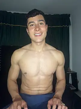 AustinJones_ 라이브 XXX 채팅