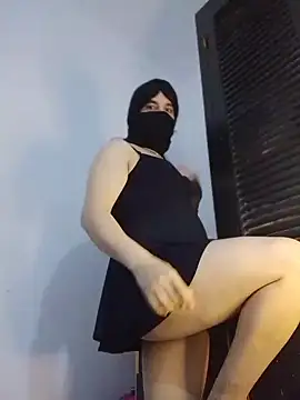 Banouti_23 Webcamshow