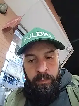 erikthor Live XXX-chat