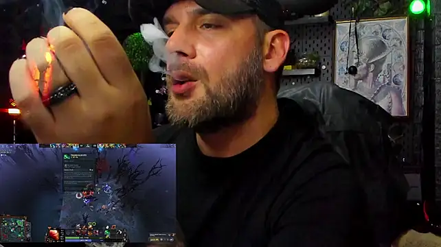 LexHardy Chat XXX live