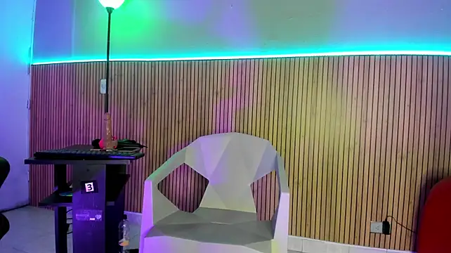 haileycat's Live XXX Chat