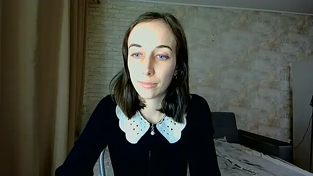 Chatroom XXX en direct de Anika_bloom