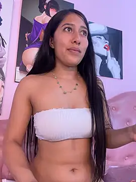 دردشة Amelia_Rivas الجنسية المباشرة