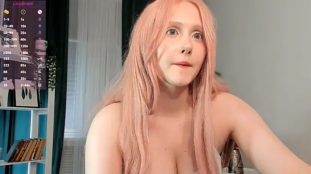 DelilahTaylor's Live XXX Chat