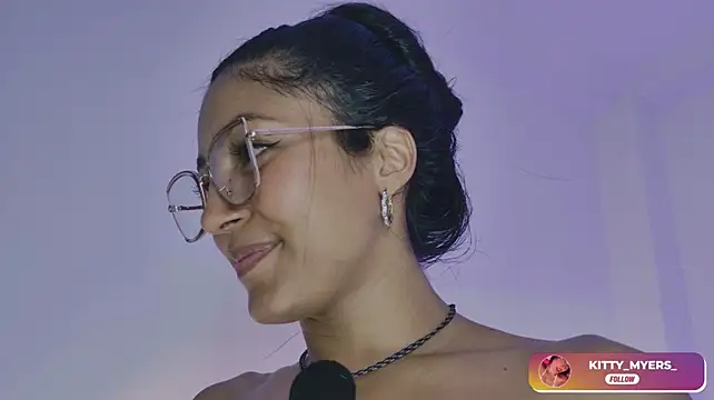 kittymyers' Live XXX Chat