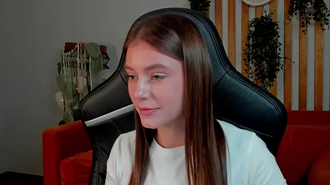 EricaFoxes' Live XXX Chat