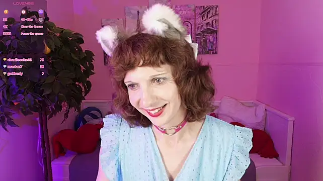 Kate_Avis' Live XXX Chat