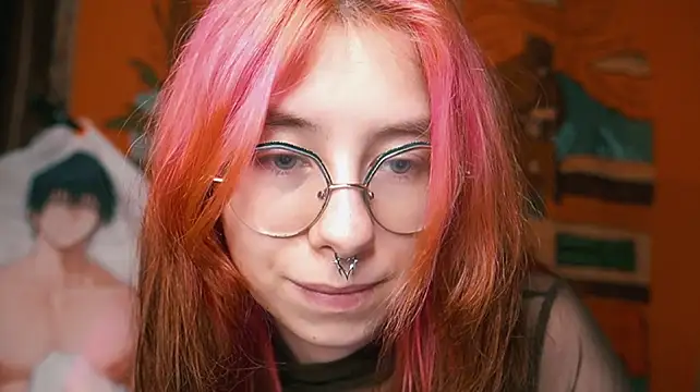 Chatroom XXX en direct de cutiiepink
