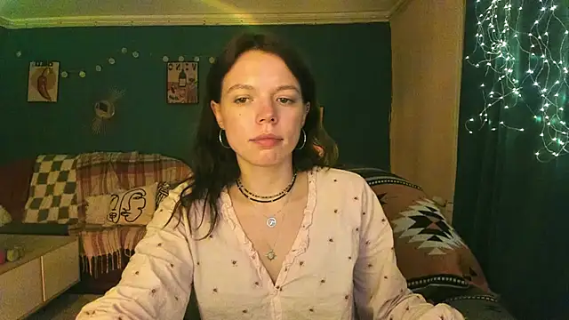 Chatroom XXX en direct de ClancyMorissey