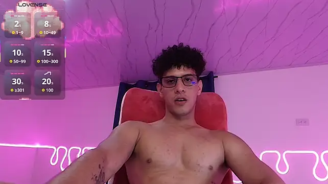Roronoa__Zoro Show in webcam