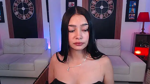 sahara_9's Live XXX Chat