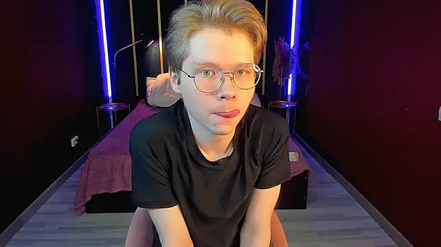 DanielSanders – Live XXX-chat