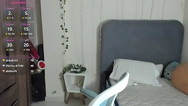 Felixxsexx's Live XXX Chat