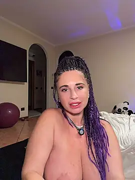 Eva_Pearl 现场XXX聊天