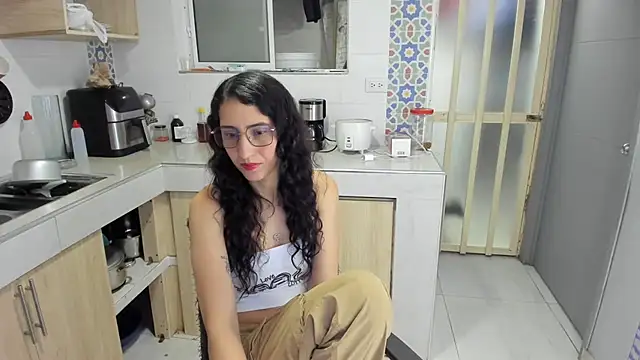 RachelJones_'s Live XXX Chat