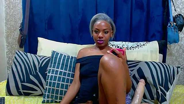 Nastyviola27's Live XXX Chat