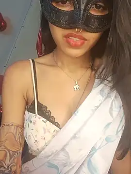 Marathi_Dolly's Live XXX Chat