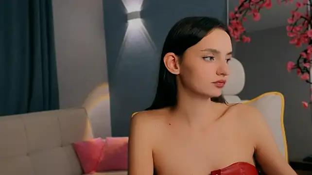 starlightfury's Live XXX Chat