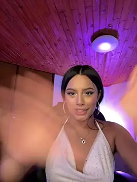 Dulce_cutee18's Live XXX Chat