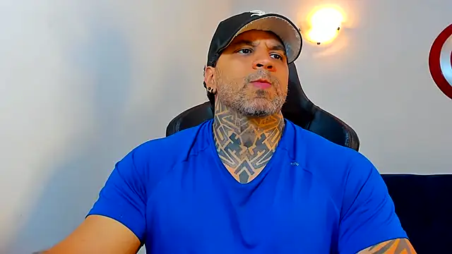 Chat XXX Live JoshRigby