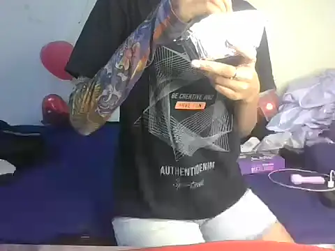 Marathi_Dolly's Live XXX Chat