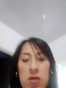 Chat XXX en directo de Aria-1212