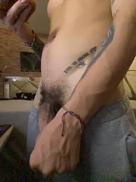 Chat XXX ao vivo de AlphaMasterXxx