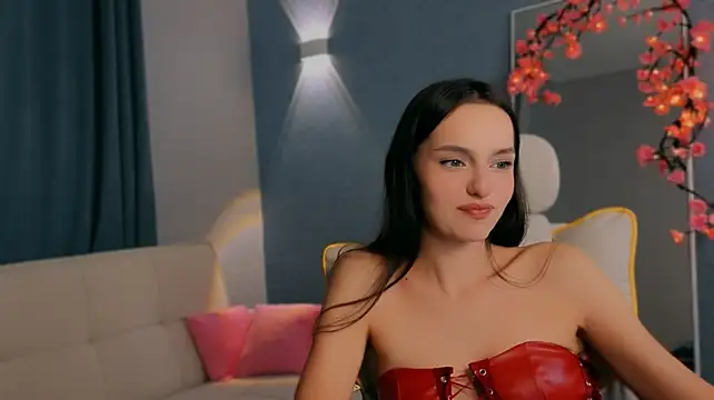 starlightfury's Live XXX Chat