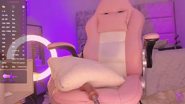 _karime_のライブXXXチャット