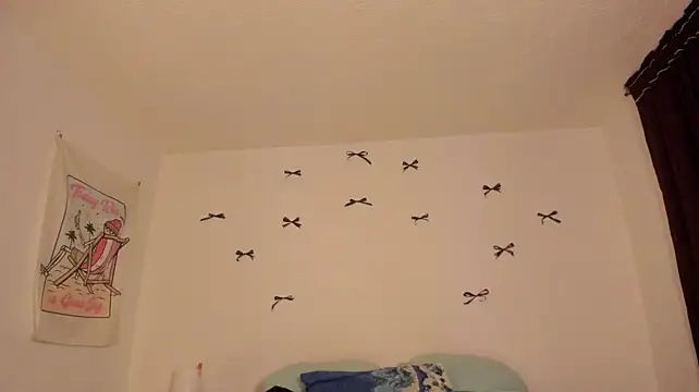 Alessamoth 라이브 XXX 채팅