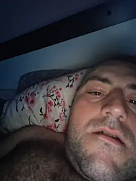 StrictBobby Webcam show