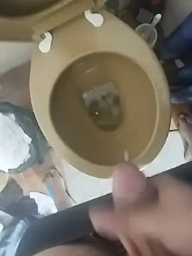 הופעת וובקאם של Alexis26