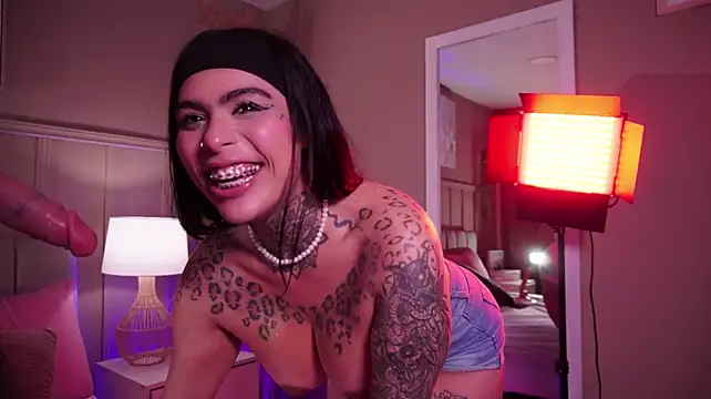 curvyliciousss' Live XXX Chat