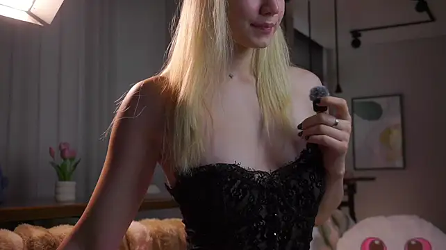 Chat XXX ao vivo de EdlinAlliston