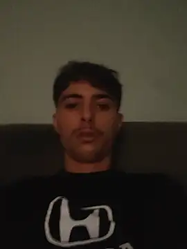 JoyyyBoyy Webcam Show
