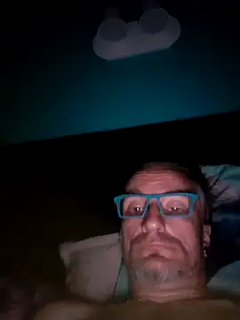 Webkamerová show ballegs999