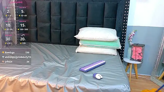 dominikk018's Live XXX Chat