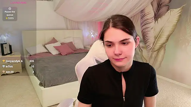 Sindell_cryell's Live XXX Chat