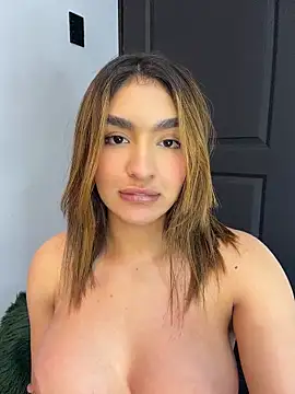 XXX chat uživo modela jenn_fit