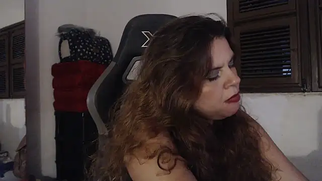 Chat XXX ao vivo de OliviaRojas