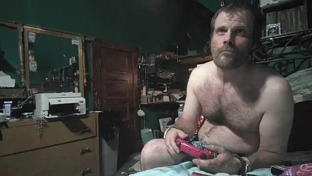 XXX chat uživo modela charactrzero