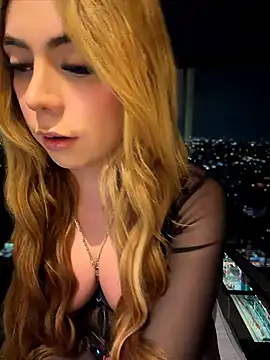 tinker_exotic_1's Live XXX Chat