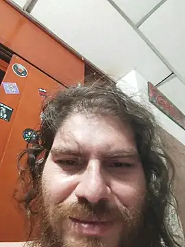 420_redbeard live XXX chat