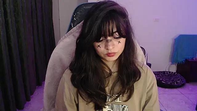 Annagoth_'s Live XXX Chat