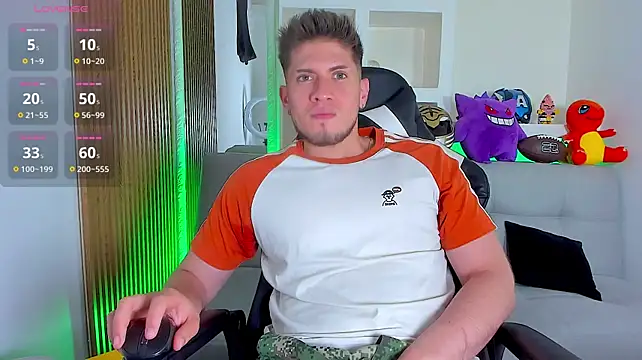 SebastianMaximoff_'s Webcam Show
